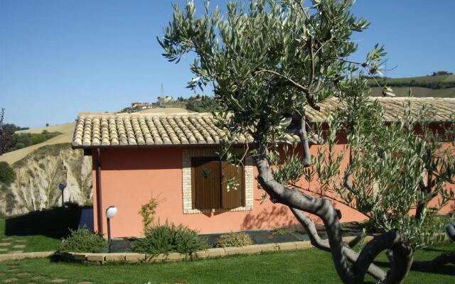 Agriturismo Il Borgo Degli Ulivi