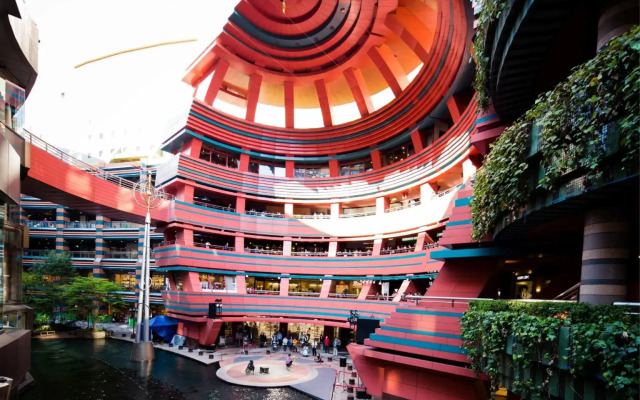 Hakata Terminal