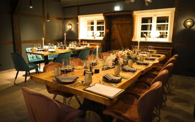 Meinsbur Boutique Hotel