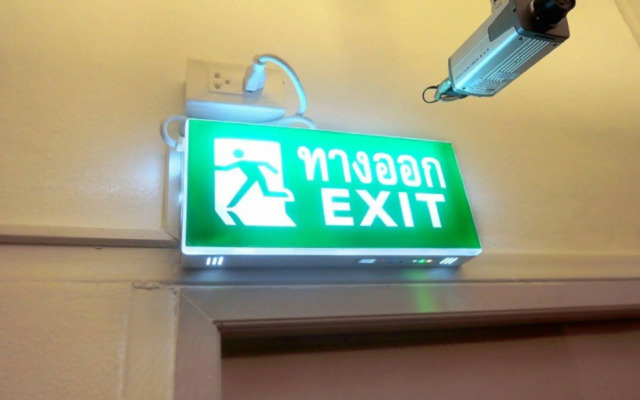 Sakulchai Place Hotel