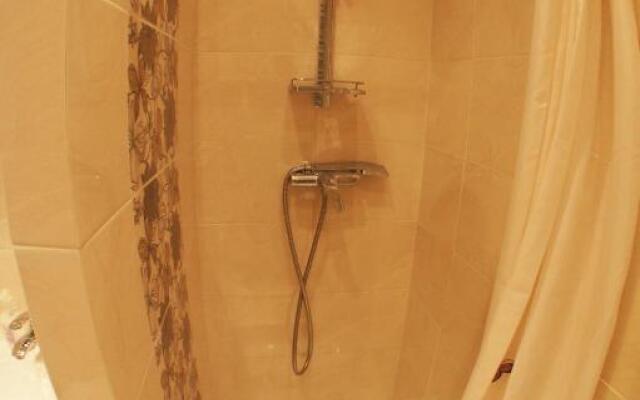 Apartament Poznań Jeżyce