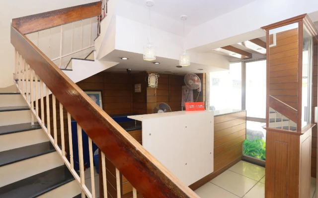 Hotel Ganesh by OYO Rooms