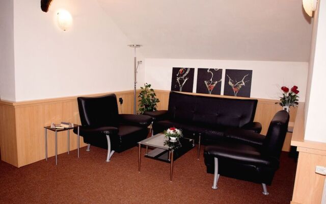 Hotel Centrum