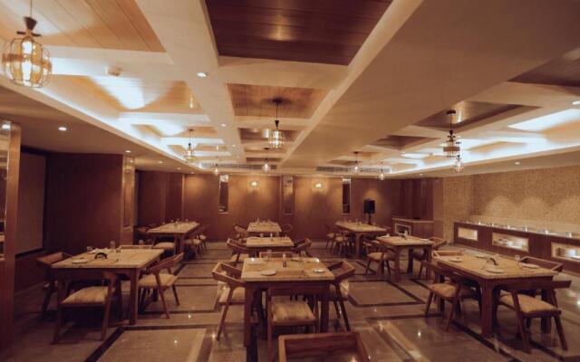 Clarks Inn Express Dehradun