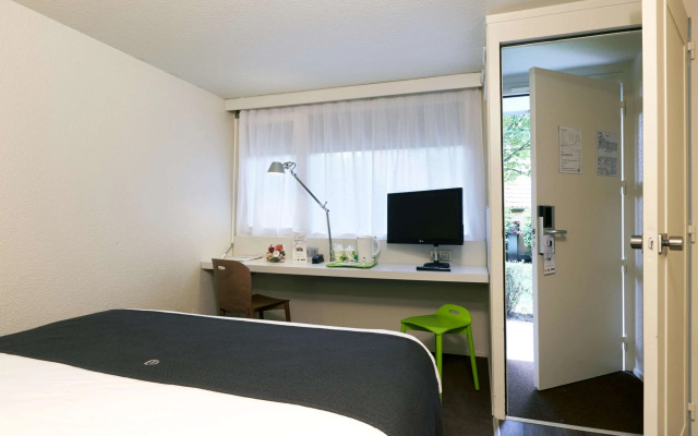 Hotel Campanile Chalon Sur Saone