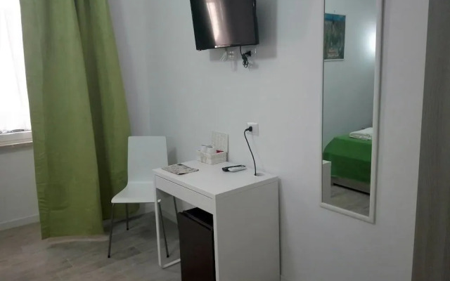 Relais Villa Borghese