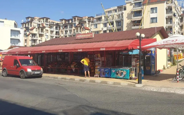 MitProt Panorama Bay 2 ap 31