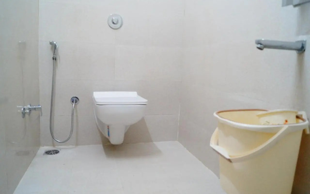 Hotel Shree Shyam International