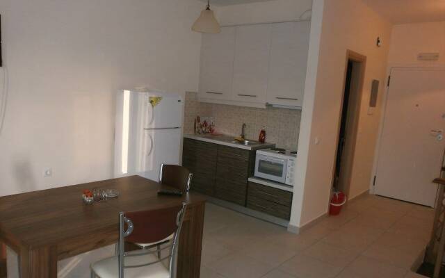 Artemis Apartments