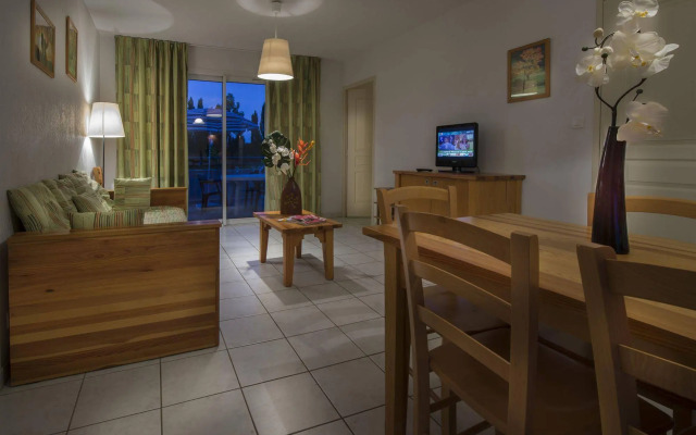 Le Domaine Du Green - Vacancéole