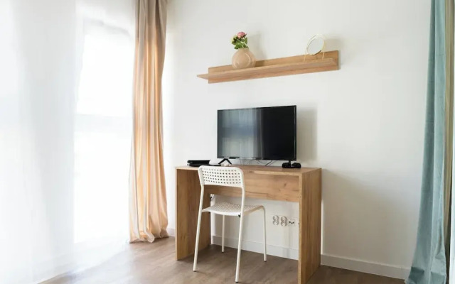 Apartamenty Jaworska 4 - ProperUNIT