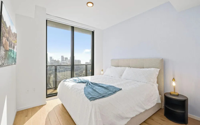 The Elser by Andes STR