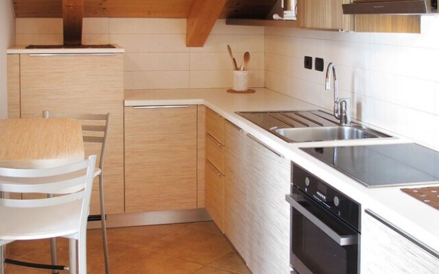 Brunel Soraga in Soraga