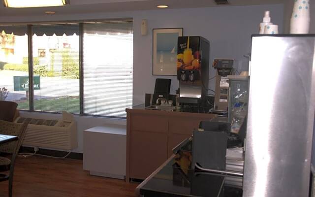 Bestway Inn