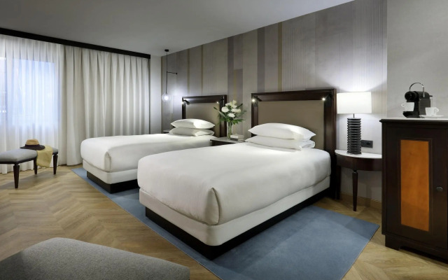 Hyatt Regency Hesperia Madrid