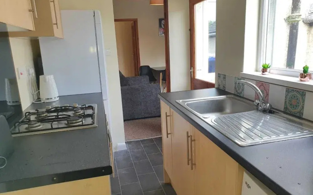 Comfortable Homestay in Stoke