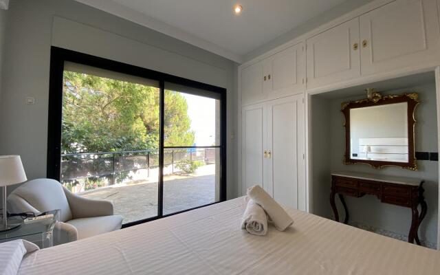 TH142 Villa Vista Alegre