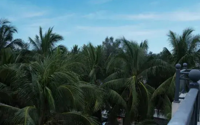 Tanmen Banxia Yuyelin  Homestay