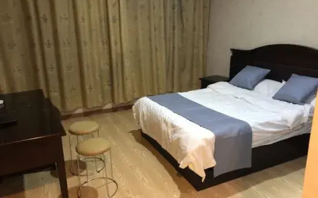 Tianlun Hotel