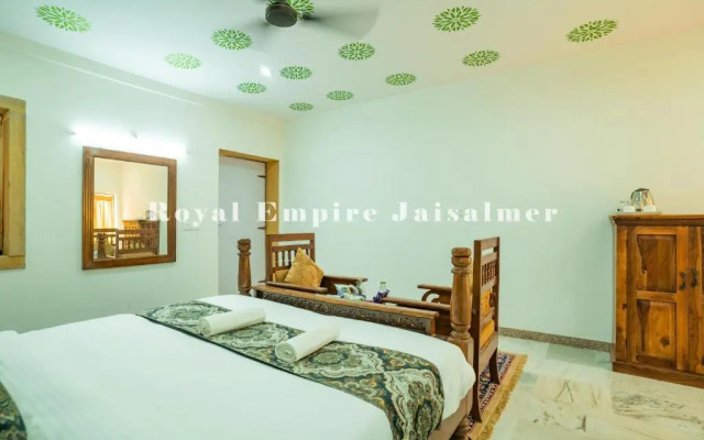 Royal Empire Resort Jaisalmer