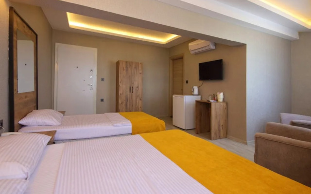 North Beach Boutique Otel