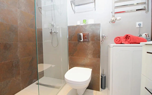 Apartamenty Jozefa Kazimierz