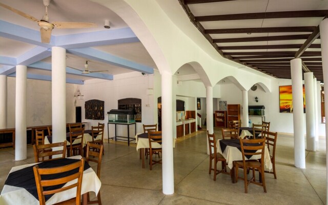 Sea View Deepal Villa unawatuna