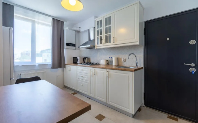 Urbio Private Suites