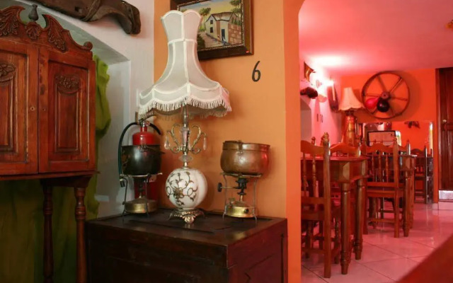 Hostal El Portal