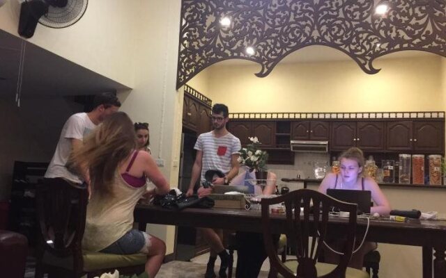 Mangosteen Bangkok Sukhumvit