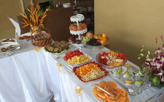 Praia Da Oura - Boutique Resort