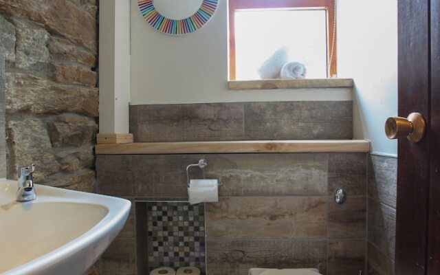 Moville Boutique Hostel