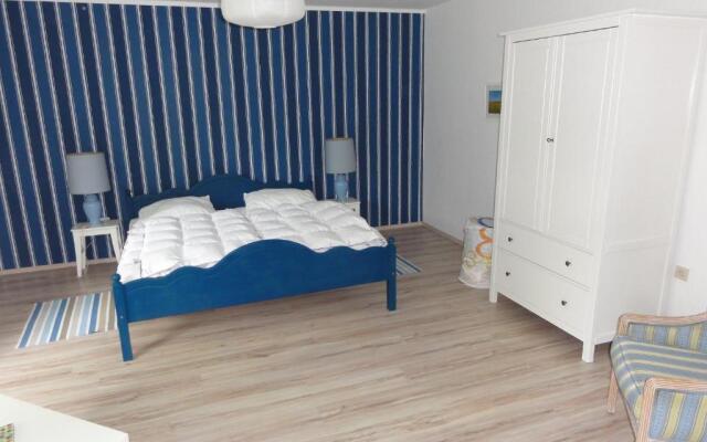 Ferien im Wikingerland