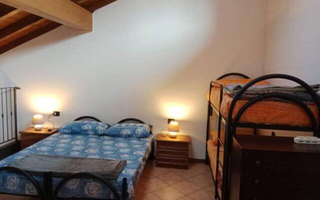 Appartamento Vacanze Sangalli