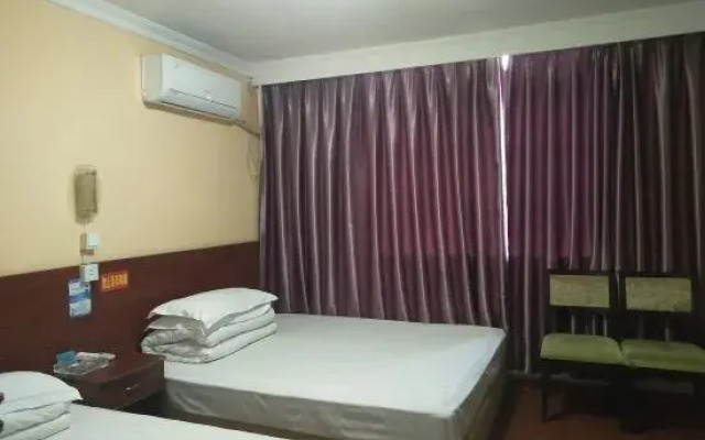 Jinwei Hostel