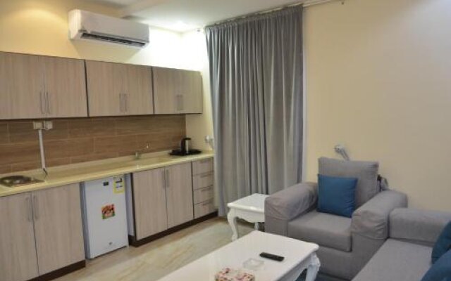 Al Milhan Furnished Apartments
