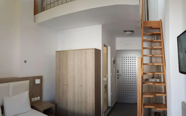 Finikas Garden Beach Resort Nikiti