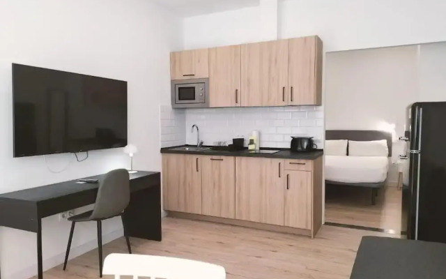 Apartamentos La Brava by gaiarooms
