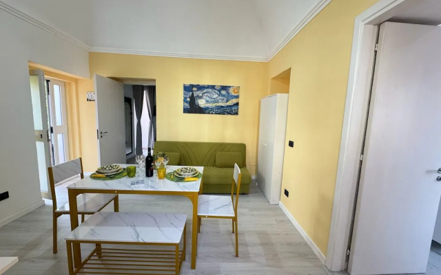 Estate4home - Crawford Apartment