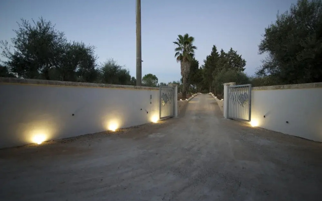 Villa Nisapiro'