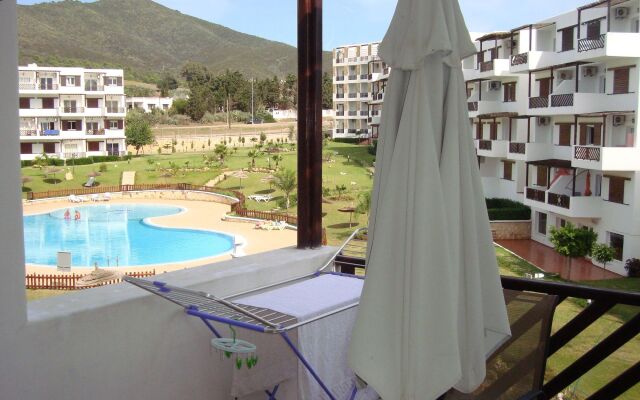 Dar Warda - Résidence Mirador Golf