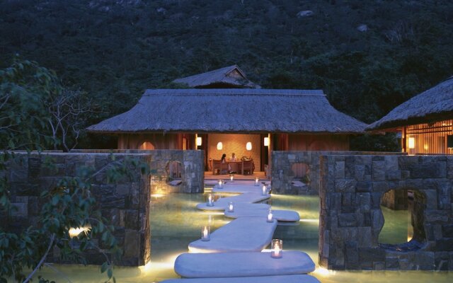 Six Senses Ninh Van Bay