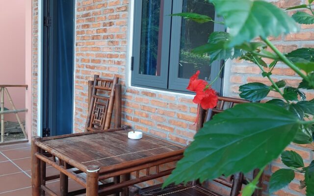 An An Boutique Homestay