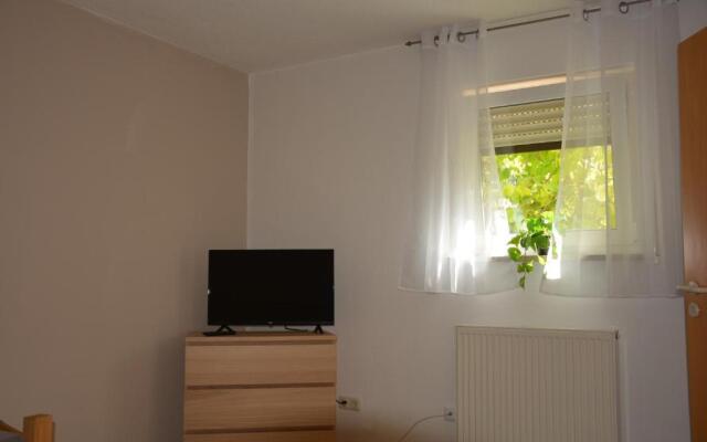 Ferienwohnung Christina