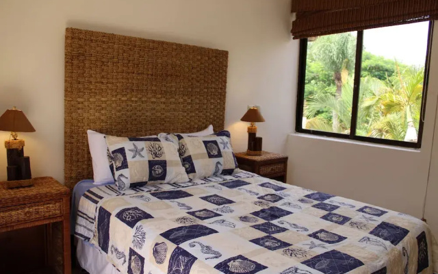 Villa FV 4BR 12Pax 6Beds HugeTerrace