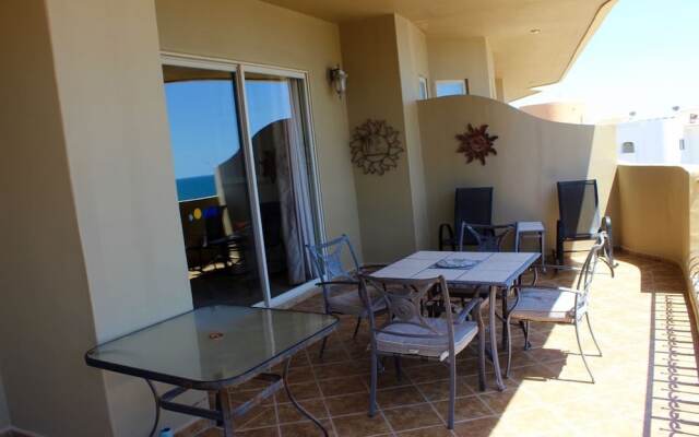 Bella Sirena 1BR 603-v by Casago