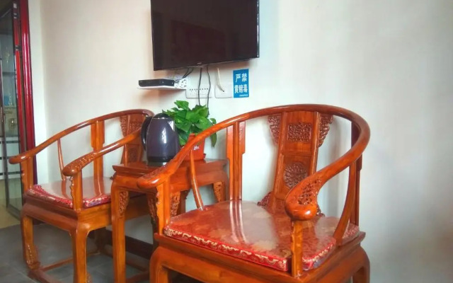 Pingyao Hongyuantai Inn