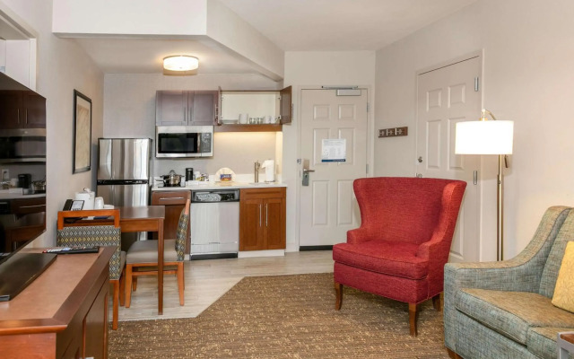 Hampton Inn & Suites Nashville-Green Hills