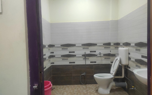 Homocation Bagori Kaziranga