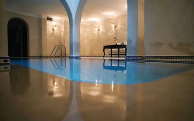 Lina Ryad & Spa
